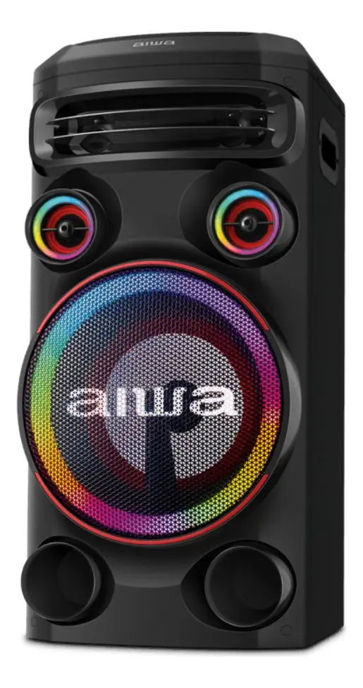 Torre de Som AIWA T1W-02