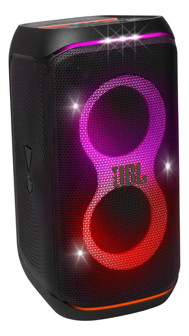 Caixa de Som JBL PartyBox Club