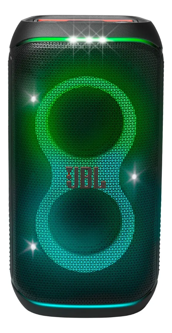 Caixa de Som JBL PartyBox Club