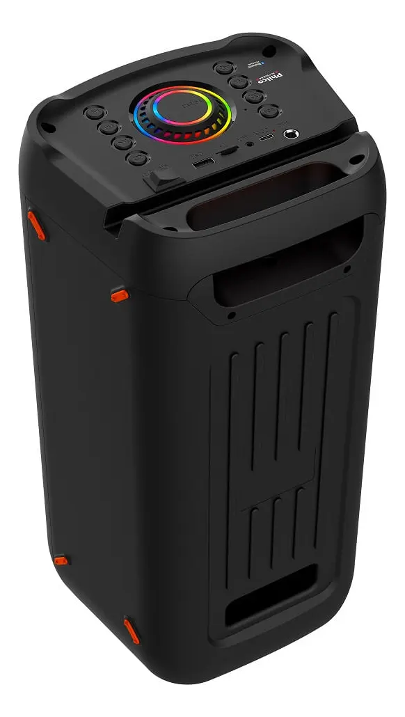 Caixa de Som Philco Extreme 350W
