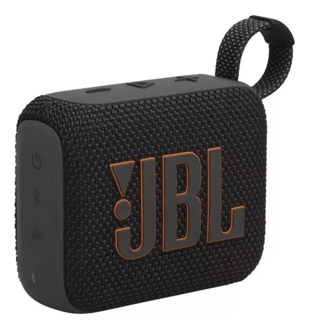 Caixa De Som Bluetooth Portátil Go 4 JBL