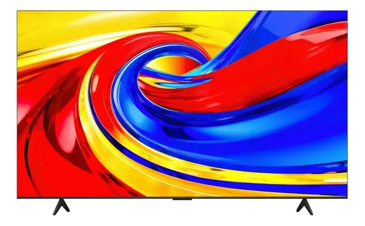 Smart TV TCL 50 Polegadas